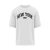 Camiseta Oversized East Coast New York Off White Originals Brand - comprar online
