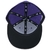 Imagem do Boné 59FIFTY NFL Baltimore Ravens Core Fitted New Era