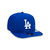 Boné 9FIFTY MLB Los Angeles Dodgers - New Era na internet