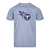 Camiseta Plus Size NFL Tenesse Titans - New Era