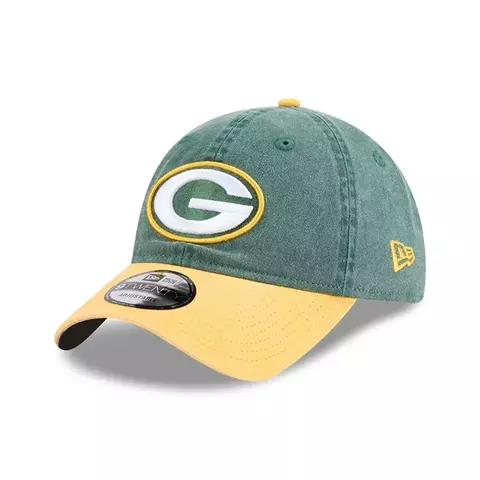 Boné 9TWENTY NFL Green Bay Packers New Era - comprar online