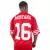 Jersey NFL Joe Montana San Francisco 49ers Mitchell & Ness - loja online