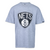 Camiseta Plus Size NBA Brooklyn Nets - New Era