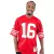 Jersey NFL Joe Montana San Francisco 49ers Mitchell & Ness - Sport America: A Maior Loja de Esportes Americanos