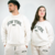 Moletom East Coast New York Off White Sport America - Sport America: A Maior Loja de Esportes Americanos