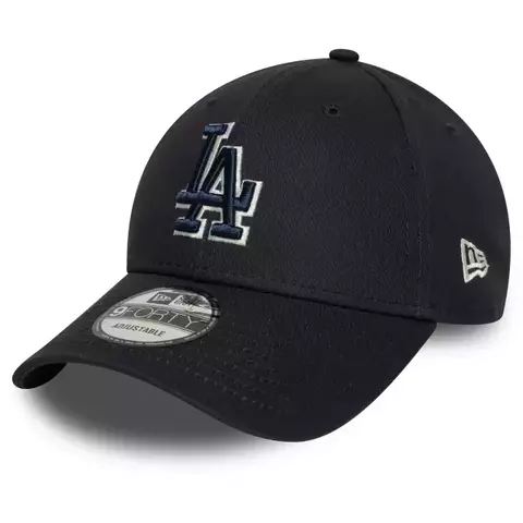 Boné 9FORTY MLB Los Angeles Dodgers Team Outline New Era
