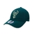 Boné 9FORTY NBA Milwaukee Bucks - New Era