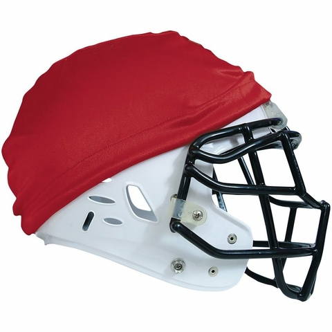 Helmet Cap Vermelho Champro - Unidade