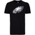 Camiseta NFL Philadelphia Eagles Player Jalen Hurts Preto - comprar online