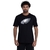 Camiseta NFL Philadelphia Eagles Player Jalen Hurts Preto - comprar online