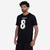 Camiseta NFL Baltimore Ravens Player Lamar Jackson Preto na internet