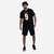 Camiseta NFL Cincinnati Bengals Player Joe Burrow Preto NFL Apparel na internet