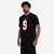 Camiseta NFL Cincinnati Bengals Player Joe Burrow Preto NFL Apparel - Sport America: A Maior Loja de Esportes Americanos