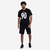 Camiseta NFL Pittsburgh Steelers Player TJ Watt Preto NFL Apparel - Sport America: A Maior Loja de Esportes Americanos