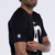Camiseta NFL Pittsburgh Steelers Player TJ Watt Preto NFL Apparel - loja online