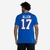 Camiseta NFL Buffalo Bills Player Josh Allen Azul na internet