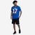 Camiseta NFL Buffalo Bills Player Josh Allen Azul - Sport America: A Maior Loja de Esportes Americanos