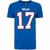 Camiseta NFL Buffalo Bills Player Josh Allen Azul - comprar online