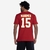 Camiseta NFL Kansas City Chiefs Player Patrick Mahomes NFL Apparel na internet