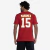 Camiseta NFL Kansas City Chiefs Player Patrick Mahomes NFL Apparel na internet