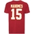 Camiseta NFL Kansas City Chiefs Player Patrick Mahomes NFL Apparel - comprar online