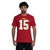 Camiseta NFL Kansas City Chiefs Player Patrick Mahomes NFL Apparel - comprar online