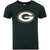 Camiseta Infantil NFL Green Bay Packers Player Jordan Love Verde - comprar online