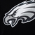 Camiseta Infantil NFL Philadelphia Eagles Player Jalen Hurts Preto - Sport America: A Maior Loja de Esportes Americanos