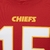 Camiseta Infantil NFL Kansas City Chiefs Player Patrick Mahomes Vermelho - Sport America: A Maior Loja de Esportes Americanos