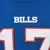 Camiseta Infantil NFL Buffalo Bills Player Josh Allen Azul - Sport America: A Maior Loja de Esportes Americanos