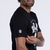 Camiseta NFL Philadelphia Eagles Player Jalen Hurts Preto - loja online