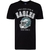 Imagem do Camiseta NFL Philadelphia Eagles Player Jalen Hurts Preto