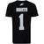 Camiseta NFL Philadelphia Eagles Player Jalen Hurts Preto