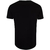 Imagem do Camiseta NBA Los Angeles Lakers Cubic Preto