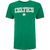 Camiseta NBA Boston Celtics Cubic Preto - loja online