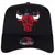 Boné 9FORTY NBA Chicago Bulls Flame New Era - loja online