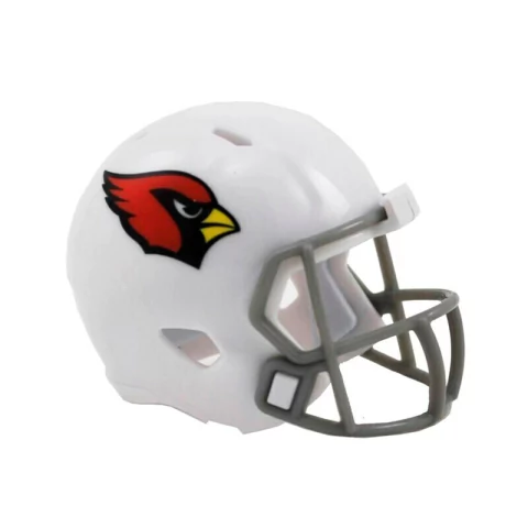 Helmet NFL Arizona Cardinals - Riddell Speed Pocket