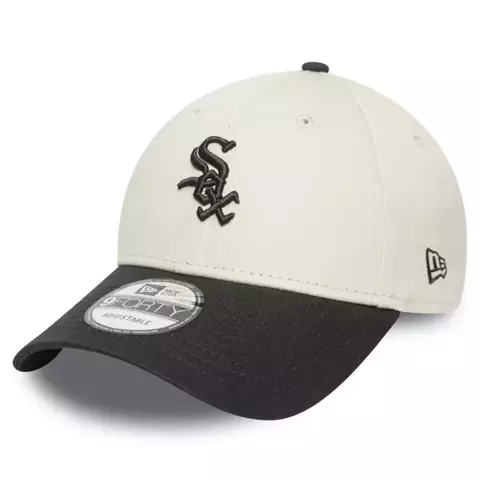 Boné 9FORTY MLB Chicago White Sox Colour Block New Era