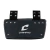 Back Plate Champro - 4 Polegadas