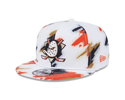 Boné 9FIFTY NHL Anaheim Ducks New Era