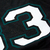 Camisa Torcedor NFL Philadelphia Eagles Away Sport America - loja online