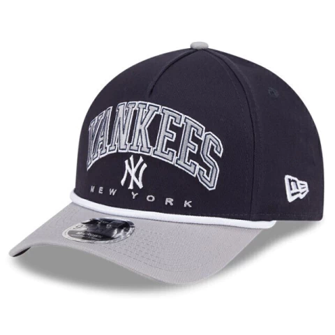 Boné 9FORTY MLB New York Yankees Arch New Era