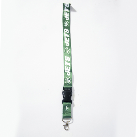 Cordão NFL New York Jets - Unidade