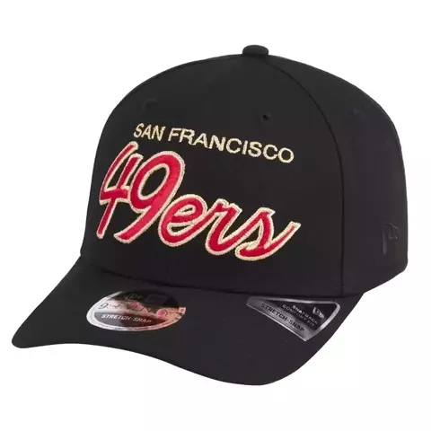 Boné 9SEVENTY NFL San Francisco 49ers New Era