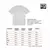 Camiseta Mini Logo Team NFL Tampa Bay Buccaneers Preto Sport America - comprar online