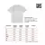 Camiseta NFL Kansas City Chiefs Vibes Preto Sport America - comprar online