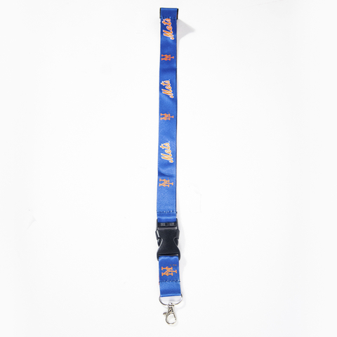 Cordão MLB New York Mets - Unidade