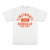Camiseta NFL Cincinnati Bengals Athletic Off White Sport America