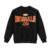 Moletom Urban 2.0 NFL Cincinnati Bengals Preto Sport America - comprar online