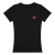 Camiseta Feminina Mini Logo NFL Cincinnati Bengals Sport America - comprar online